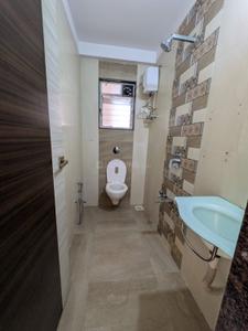 Image of 1200 Sq.ft 2 BHK Apartment / Flat for rent in Neelkanth Heights, Ghansoli, Navi Mumbai for Rs. 50500