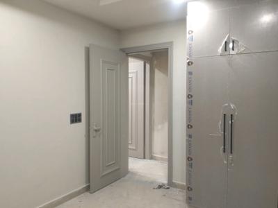 Bedroom Image of 900 Sq.ft 3 BHK Builder Floor for sale in Shahdara New Delhi for Rs. 11000000