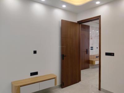 Bedroom Image of 2595 Sq.ft 3 BHK Apartment / Flat for rent in Conscient Hines Elevate, Sector 59 Gurgaon for Rs. 130000