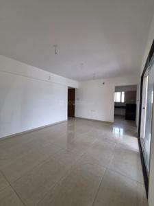 Hall Image of 1175 Sq.ft 3 BHK Apartment / Flat for sale in Soba Optima, Anand Nagar, Sinhagad Road Pune for Rs. 20000000