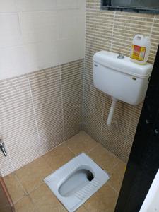 Bedroom Image of 405 Sq.ft 1 BHK Apartment / Flat for rent in Worli Mumbai for Rs. 50000