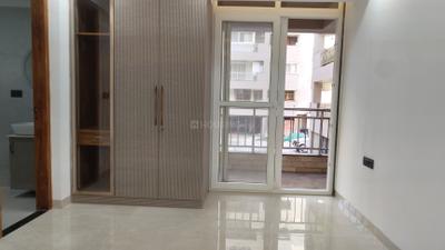 Bedroom Image of 2500 Sq.ft 5 BHK Apartment / Flat for sale in Sector 18 Dwarka New Delhi for Rs. 52500000