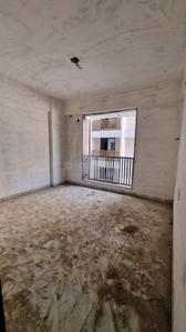 Balcony Image of 1386 Sq.ft 2 BHK Apartment / Flat for sale in Sahajanand Sayona, Sargasan Gandhinagar for Rs. 6000000