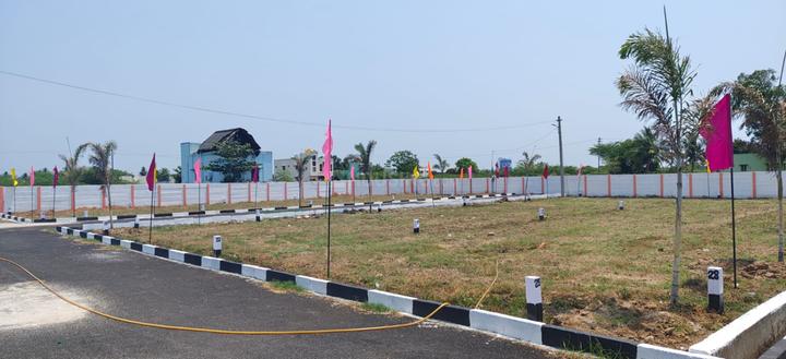 Sameera 117 Garden Town Main Image 1