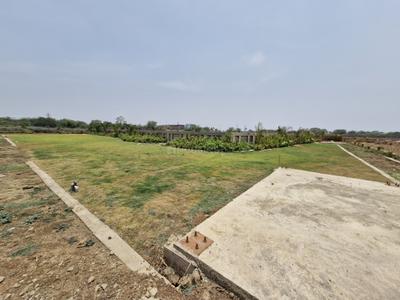 Image of 1213 Sq.ft Residential Plot / Land for sale in Venus Park, Sakri, Raipur for Rs. 3000000