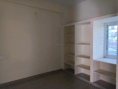 1 BHK Flat