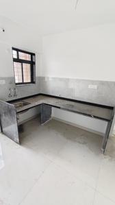 Kitchen Image of 1050 Sq.ft 2 BHK Apartment / Flat for sale in Umiya Dreams Icon, Wagholi Pune for Rs. 4900000