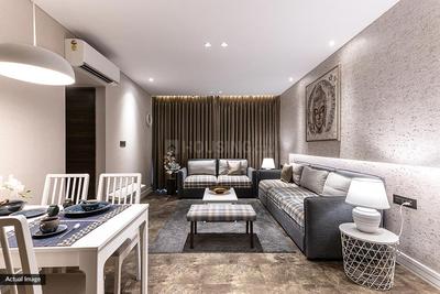 1 BHK Flat