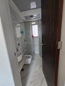 Image of 1200 Sq.ft 2 BHK Apartment / Flat for sale in Aurum Q Islands R4, Ghansoli, Navi Mumbai for Rs. 23000000