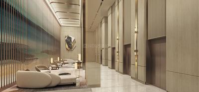 Image of 2450 Sq.ft 4 BHK Apartment / Flat for sale in L And T Crescent Bay, Parel, Mumbai for Rs. 165500000