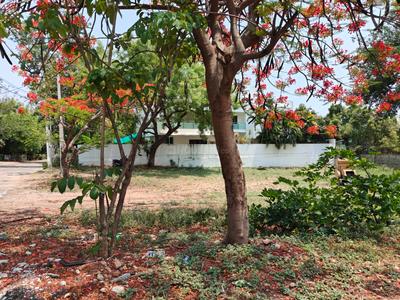 Image of 760 Sq.ft Residential Plot / Land for sale in Sainikpuri, Secunderabad for Rs. 95000000
