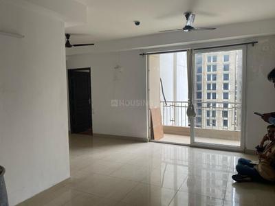 Hall Image of 1415 Sq.ft 3 BHK Apartment / Flat for sale in The 3C Lotus Zing, Sector 168 Noida for Rs. 12000000