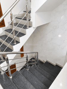 Image of 1610 Sq.ft 3 BHK Duplex for sale in Palanpur, Surat for Rs. 9900000