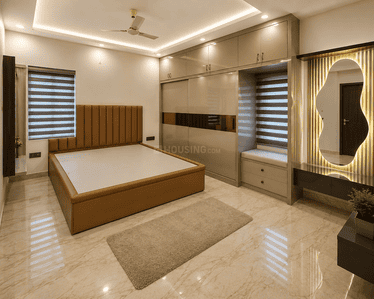 Image of 1500 Sq.ft 3 BHK Independent House for sale in Electronic City, Bengaluru for Rs. 8000000