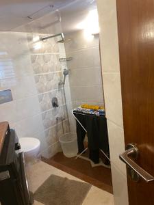 Image of 2800 Sq.ft 3 BHK Apartment / Flat for rent in Mittal Dariya Mahal, Malabar Hill, Mumbai for Rs. 250000