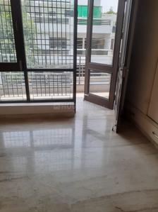 Bedroom Image of 1626 Sq.ft 2 BHK Independent House for rent in Sector 4 Gurgaon for Rs. 22500