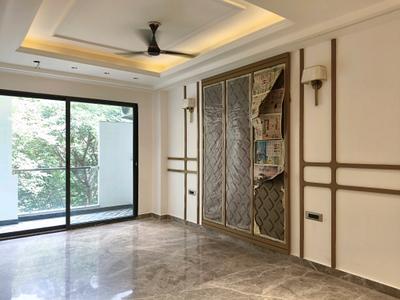 Bedroom Image of 4500 Sq.ft 4.5 BHK Builder Floor for sale in Malibu Town Floors, Sector 47 Gurgaon for Rs. 62500000