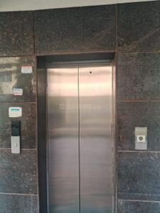 Bathroom Image of 1125 Sq.ft 2 BHK Apartment / Flat for sale in Ambience Mathru Chaya, Sainikpuri Secunderabad for Rs. 5600000