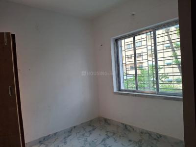 Bedroom Image of 986 Sq.ft 3 BHK Apartment / Flat for sale in Baguiati Kolkata for Rs. 5200000
