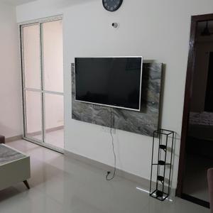 Hall Image of 620 Sq.ft 2 BHK Apartment / Flat for sale in City Home Century One, Bagru Khurd Jaipur for Rs. 3500000
