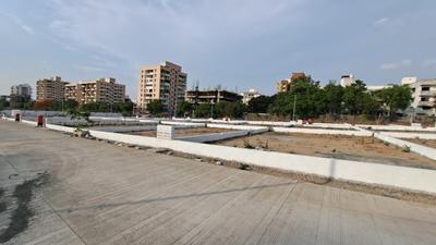 Image of 1200 Sq.ft Residential Plot / Land for sale in Kesnand, Pune for Rs. 2580000