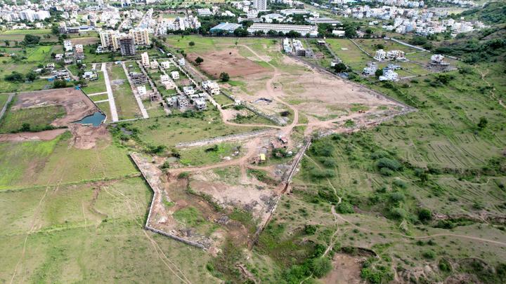 Nivaan Grandeur Phase II Main Image 1