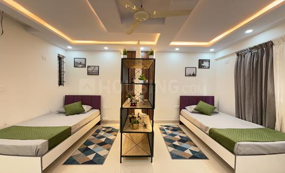 Hall Image of Colive Ramona in Indira Nagar, Bengaluru