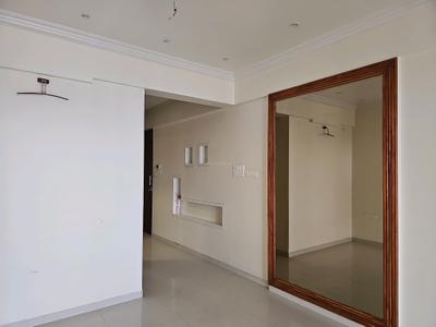 Living Room Image of 1030 Sq.ft 2 BHK Apartment / Flat for sale in Marvel Ganga Fria, Wagholi Pune for Rs. 9500000