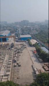 Image of 3247 Sq.ft 5 BHK Penthouse for sale in Happy Home Nakshatra Embassy, Palanpur, Surat for Rs. 11500000