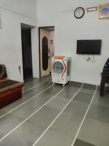 Hall Image of 1500 Sq.ft 1 BHK Apartment / Flat for sale in Shahibaug Ahmedabad for Rs. 3700000