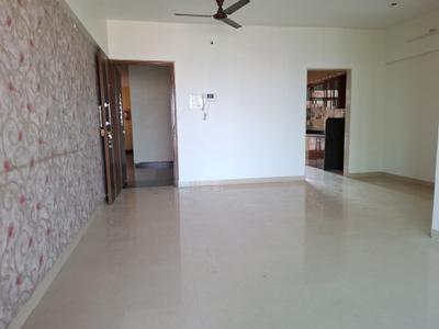 Living Room Image of 1710 Sq.ft 3 BHK Apartment / Flat for sale in Paradise Sai Miracle, Kharghar Navi Mumbai for Rs. 24500000