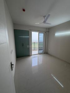 Hall Image of 1404 Sq.ft 3 BHK Apartment / Flat for rent in Eldeco The Greens, Sector 150 Noida for Rs. 33000