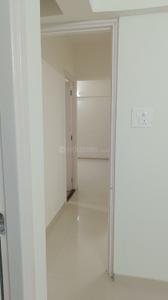 Hall Image of 580 Sq.ft 2 BHK Apartment / Flat for rent in Kolte Patil Life Republic Sector R35 35th Avenue Harmony, Mulshi Pune for Rs. 20000