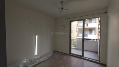 Bedroom Image of 1350 Sq.ft 2 BHK Builder Floor for rent in Vatika Xpressions, Sector 88B Gurgaon for Rs. 29000
