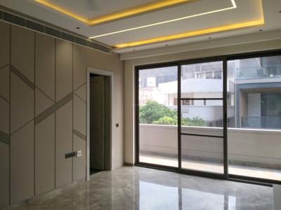 Bedroom Image of 4500 Sq.ft 4 BHK Builder Floor for sale in Model Town New Delhi for Rs. 65000000