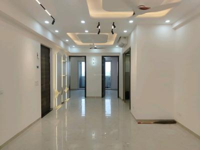 Living Room Image of 2290 Sq.ft 3 BHK Apartment / Flat for sale in Conscient Hines Elevate, Sector 59 Gurgaon for Rs. 56500000