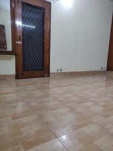 Bedroom Image of 1850 Sq.ft 3.5 BHK Duplex for sale in Swaraj Homes Pocket H Market Sarita Vihar RWA, Sarita Vihar New Delhi for Rs. 35600000
