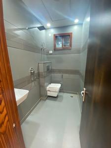 Bathroom Image of 1081 Sq.ft 4 BHK Builder Floor for sale in Dwarka Mor New Delhi for Rs. 9000000