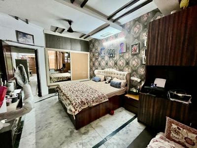 Bedroom Image of 1900 Sq.ft 3 BHK Apartment / Flat for sale in U S U S Pine Homes, Dhakoli Zirakpur for Rs. 8000000