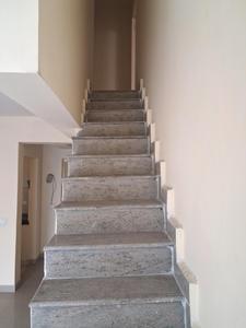 Staircase Image of 1464 Sq.ft 3 BHK Apartment / Flat for sale in Paras Seasons, Sector 168 Noida for Rs. 11500000
