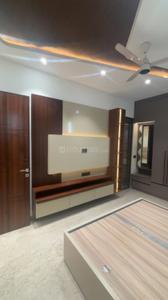 Bedroom Image of 1720 Sq.ft 3 BHK Builder Floor for sale in Vikaspuri New Delhi for Rs. 34000000