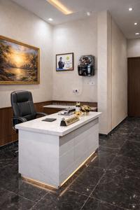 Hall Image of Door step girls Pg in Sector 53, Gurgaon