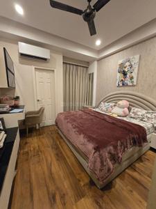 Image of 1990 Sq.ft 3.5 BHK Apartment / Flat for sale in Wave Estate Group Housing 2 Phase 1, Sector 85, Mohali for Rs. 21000000