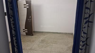 Bedroom Image of 1317 Sq.ft 2.5 BHK Builder Floor for rent in States Lucknow, Jankipuram Lucknow for Rs. 15000