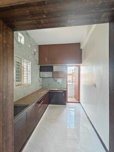 Kitchen Image of 3000 Sq.ft 8 BHK Independent House for sale in Horamavu Bengaluru for Rs. 23500000
