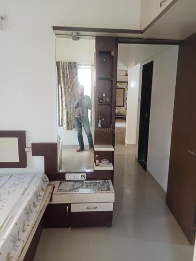 Karan palam Bedroom 1