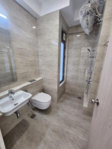 Image of 1615 Sq.ft 3 BHK Apartment / Flat for sale in Adani Ten BKC, Bandra East, Mumbai for Rs. 87800000