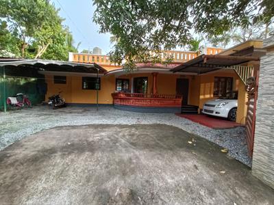 Image of 1300 Sq.ft 3 BHK Independent House for sale in Athani, Aluva for Rs. 8500000