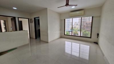 1 BHK Flat