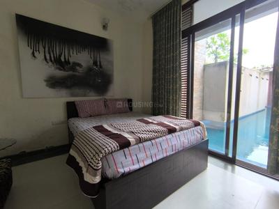 Bedroom Image of 2527 Sq.ft 4 BHK Villa for sale in Roychak Kolkata for Rs. 22500000